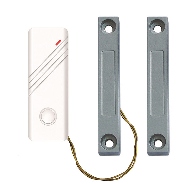 無(wú)線(xiàn)/有線(xiàn)卷鐵門(mén)磁 MC-T01/YT01