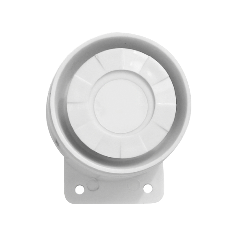 家用無(wú)線(xiàn)室內(nèi)聲光警笛JD-01