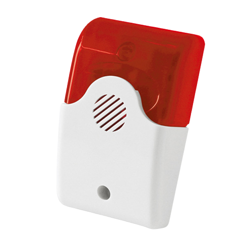 無(wú)線(xiàn)聲光報(bào)警器LB-W02