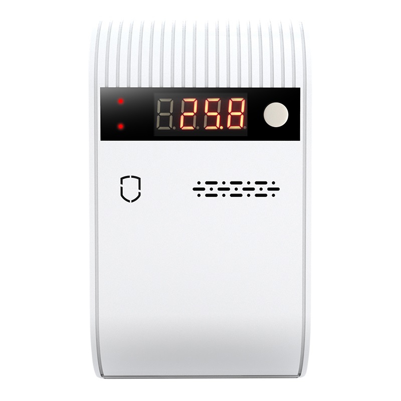 NB-IoT家用可燃?xì)怏w探測器智能氣感 燃?xì)庑孤﹫缶鱍G-05N